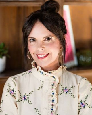 Photo of Misty Landreth, Pre-Licensed Professional, MS, LPC-C