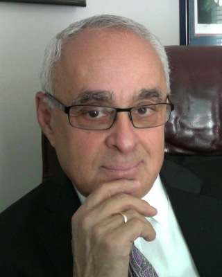 Photo of Neal J Gordon, EdD, SC, Psychologist