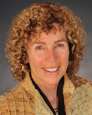 Photo of Ginger Rhodes, Psychologist in San Francisco, CA