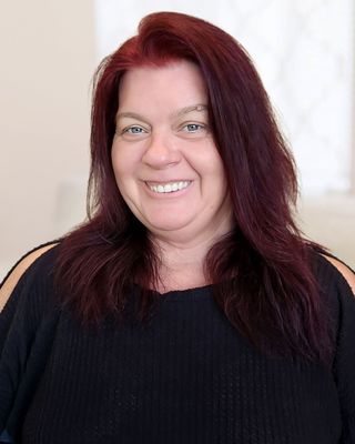 Photo of Tassie Crews, Clinical Social Work/Therapist, LMSW, CADC