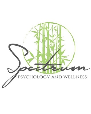 Photo of Rebecca Lahann - Spectrum Psychology and Wellness, LLC, PsyD, Psychologist