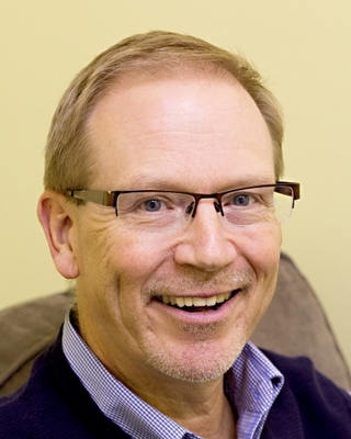 Photo of Lars Peterson, LISW, LLC, Clinical Social Work/Therapist in Des Moines, IA