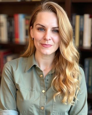 Photo of Laura Grigore, Counsellor, MBACP
