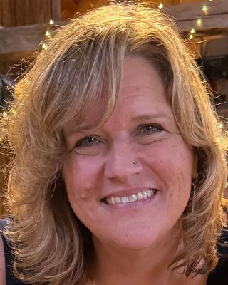 Photo of Amanda Waters, Counselor, MEd, LMHC