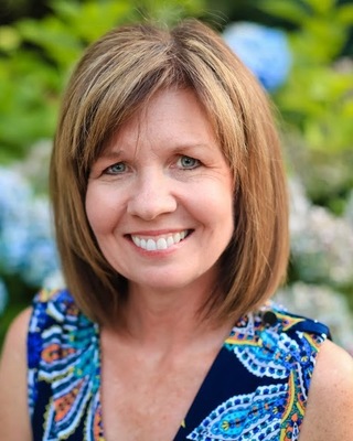 Photo of Kay Studevant, Counselor