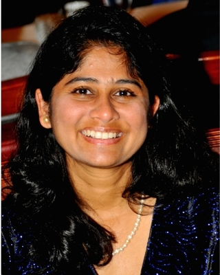 Photo of Maitrayee Baksi-Banerjee, MSW, LCSW, Clinical Social Work/Therapist in Fremont