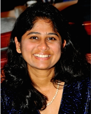 Photo of Maitrayee Baksi-Banerjee, Clinical Social Work/Therapist in Castro Valley, CA