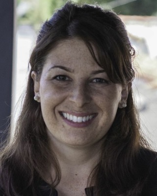 Photo of Feridey N. Carr, PhD, MS, Psychologist