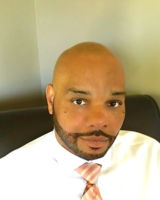 Photo of Damon Saunders, Clinical Social Work/Therapist in South Riding, VA