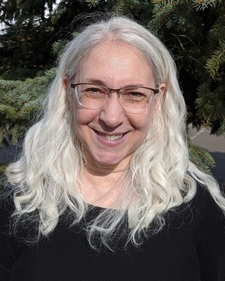 Photo of Martha Utchenik in Boulder, CO
