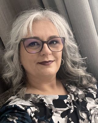 Photo of Dr. Olivia Honaker, Clinical Social Work/Therapist, DSW, LICSW, BCD, AADC, FACHE