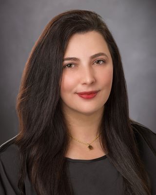 Photo of Medina Cecunjanin, Clinical Social Work/Therapist in Congers, NY
