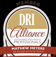 Gallery Photo of I am a member of the Doherty Relationship Institute's Alliance for Marriage and Divorce Professionals.