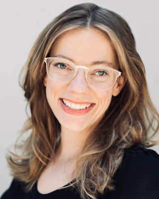Photo of Kristin Erickson, Clinical Social Work/Therapist, LCSW