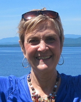 Photo of Carla Osgood, Psychologist in Cambridge, VT
