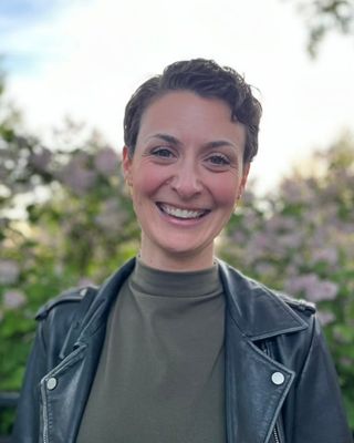 Photo of Bridget Suse, Clinical Social Work/Therapist, LCSW