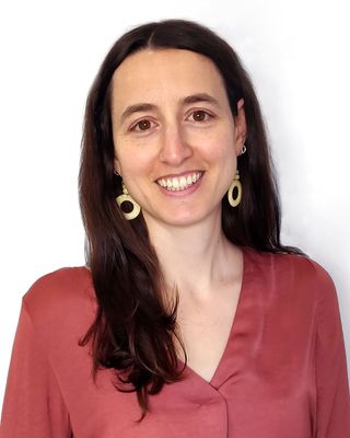 Photo of Clara Gómez - Clara Gómez • After-hours therapy • Psychologist, Psychologist, MPsych, Australian Association of Psychologists - Member