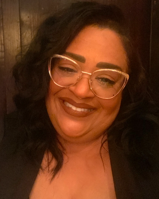 Photo of Shadya Towne, Clinical Social Work/Therapist, LCSW