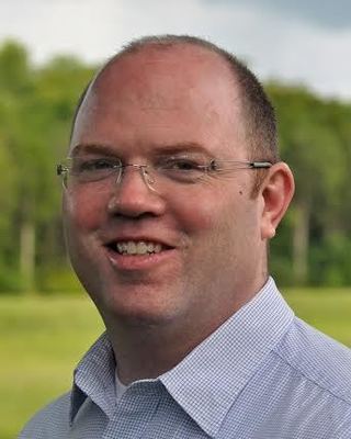 Photo of Ryan Gillespie, Psychologist in Antioch, TN
