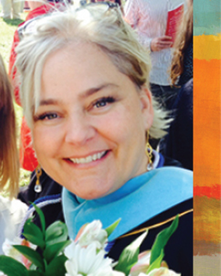 Photo of Ms. Holly Strelow, LPC, NCC, MEd