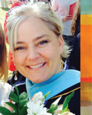 Photo of Holly Pfisterer Strelow, Licensed Professional Counselor in Missouri