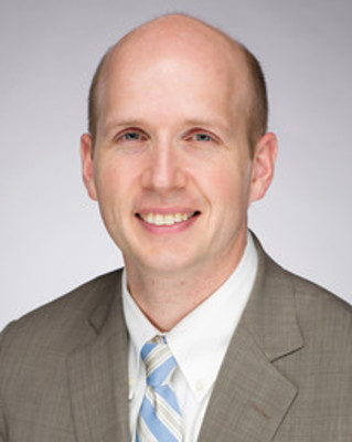 Photo of Christian Linton, MD, Psychiatrist