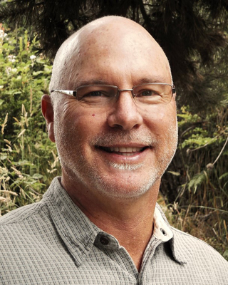 Photo of Tom Johnson, Marriage & Family Therapist in Humboldt County, CA