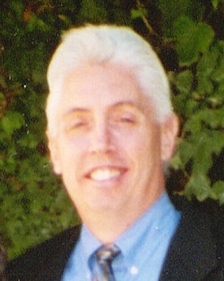 Photo of Don Dey, LPC, Counselor