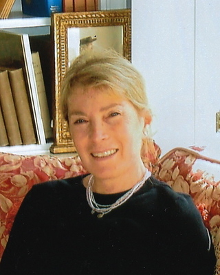 Photo of Elaine R. Gordon, Psychologist in Santa Monica, CA