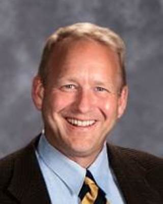 Photo of John B Kaiser, Marriage & Family Therapist in Golden Valley, MN