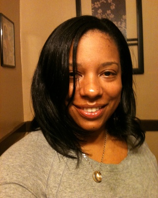 Photo of Shavaun Graves Jones, Counselor in Euclid, OH