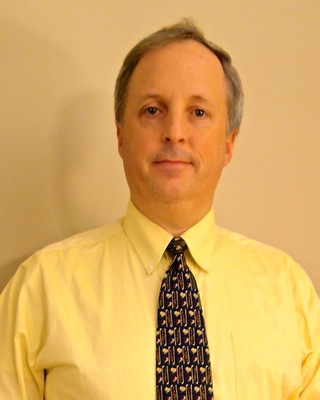 Photo of John Bolger, Psychologist in Warminster, PA