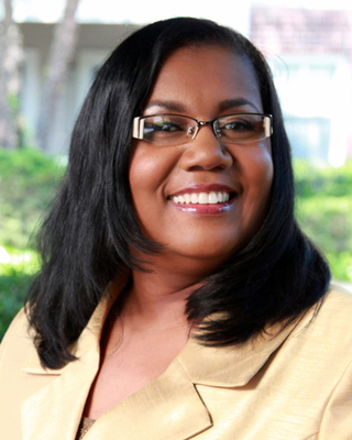 Photo of Nanette Floyd Patterson, Licensed Professional Counselor in Blount Street, Raleigh, NC