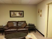 Gallery Photo of A therapeutic and non-judging environment with the goal of promoting inner peace and improving life quality.