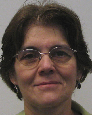 Photo of Maria Cristina Ramirez, Psychologist in Detroit, MI