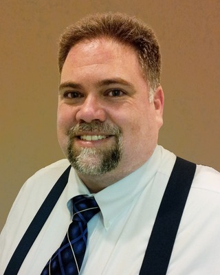 Photo of Paul D Knabb, Psychologist in Jacksonville, FL