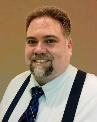 Photo of Paul D Knabb, Psychologist in Satsuma, FL