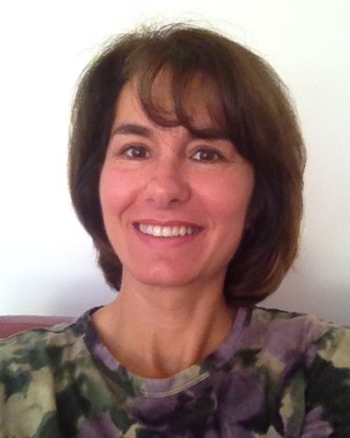 Photo of Persida Ghibilic, Licensed Professional Counselor in Huntingdon Valley, PA