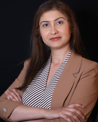 Photo of Ayesha Adil - Bucks County Psychiatric Associates, Psychiatrist, MD