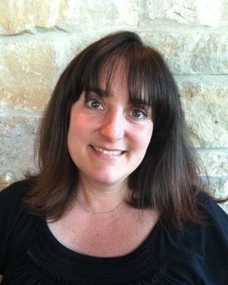 Photo of Karen Fretzin, Counselor in Northfield, IL