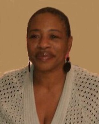 Photo of J. Rene' Tucker, Clinical Social Work/Therapist in King, Portland, OR