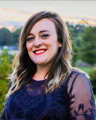 Photo of Ashley Bivens, Clinical Social Work/Therapist, MSSW, LGSW