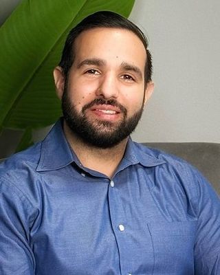Photo of Diego Demichelli - Diego Demichelli - Stress, Families & Adults, Counselor, LAC