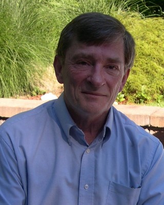 Photo of John Reynolds, Licensed Professional Counselor in Hartford, CT