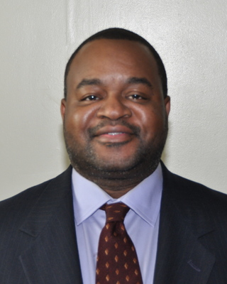 Photo of Willie Knight, Licensed Professional Counselor in Orwigsburg, PA