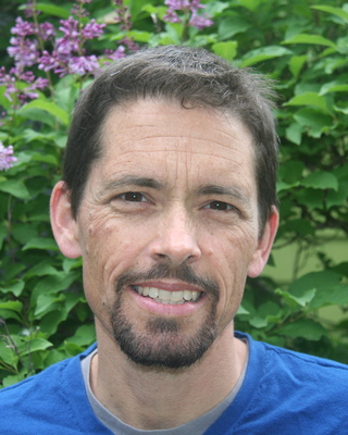 Photo of Christopher Janeway, Counselor