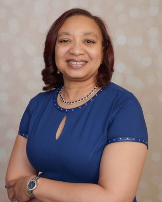 Photo of Joanna K Gordon, Clinical Social Work/Therapist, LMSW, MA