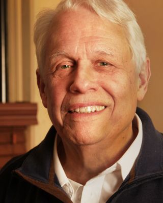 Photo of Will S Swift, Psychologist, PhD