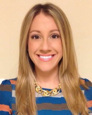 Photo of Hellen Cappo, LPC, LMFT, Licensed Professional Counselor in New Orleans