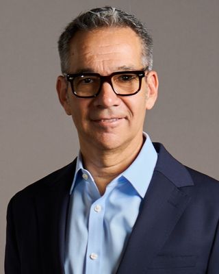 Photo of Dr. Christopher Nuñez, Psychologist, PhD